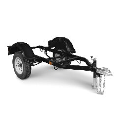 Miller Highway Trailer