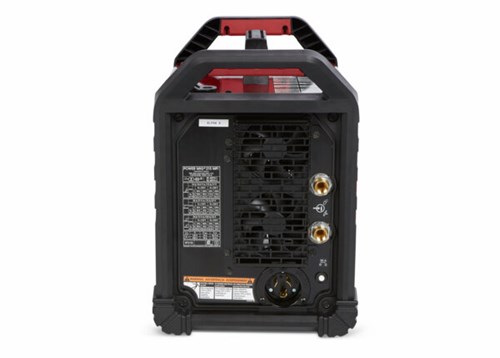 Lincoln Electric POWER MIG® 215 MPi™ Multi-Process Welder #K4876-1
